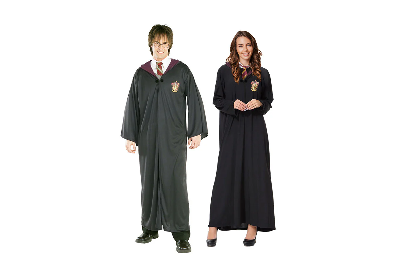 Harry Potter costumes